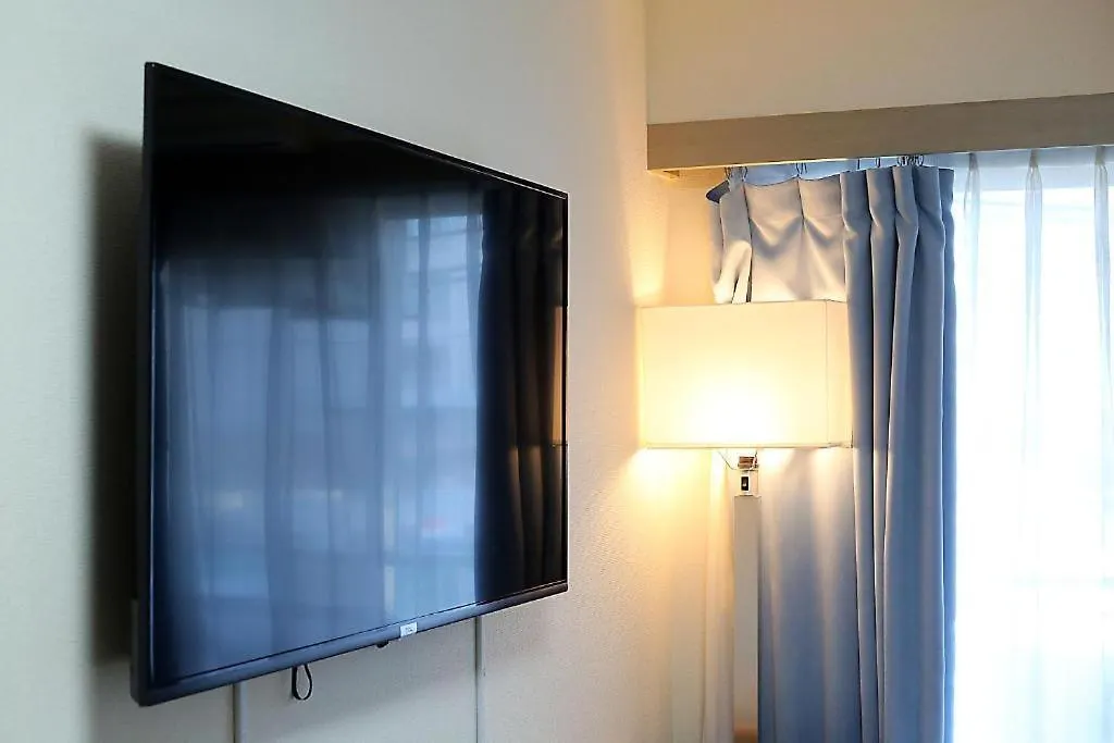 Lejlighed Ichigaya Stay & Wi-Fi 2 Tokyo